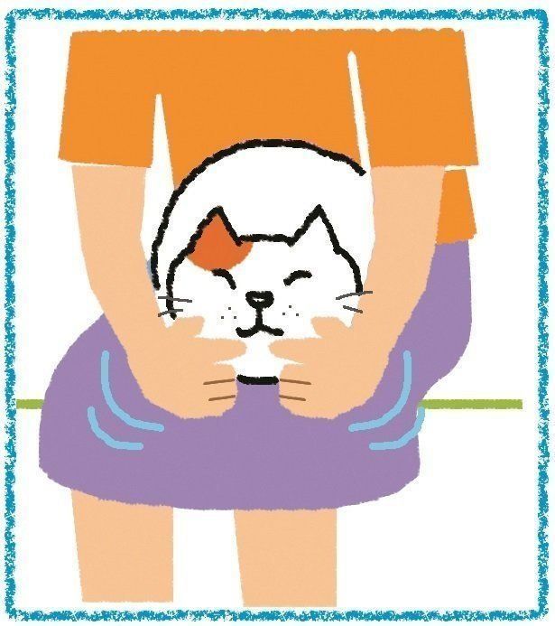 イラスト/内田尚子