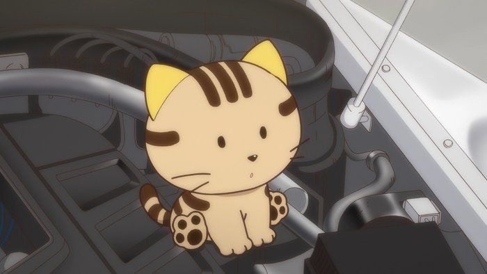 ©ソニー・クリエイティブプロダクツ/「うちタマ?!」製作委員会