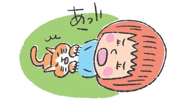 「噛む引っかく」をしやすい猫の特徴