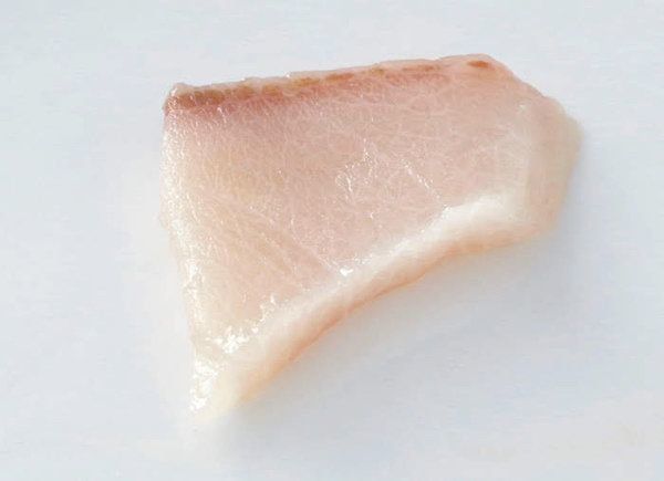 かんぱちの刺し身