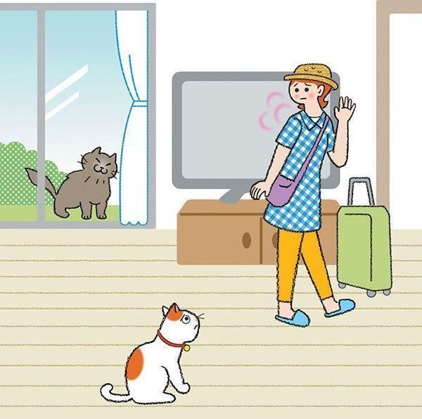 急性ストレスの引き金