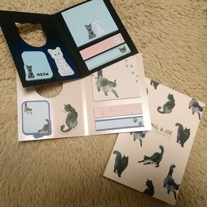 付箋セット