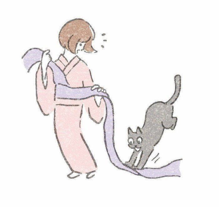 イラスト/ツキシロクミ