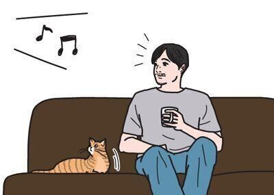 男の猫道に関する記事一覧｜ねこのきもちWEB MAGAZINE