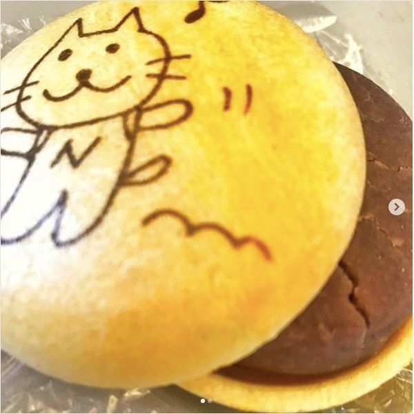 にゃっぽり