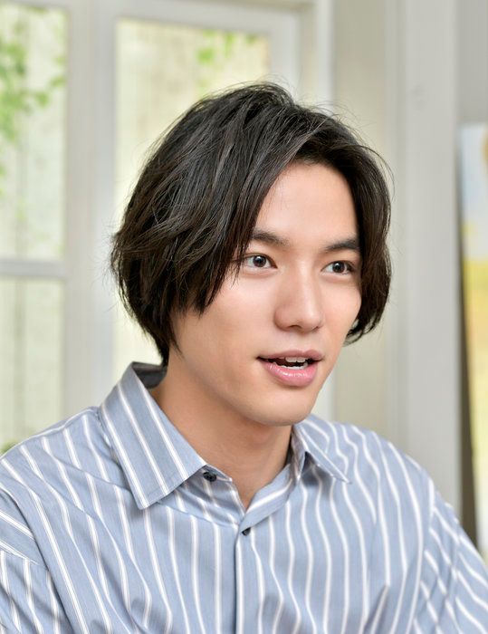 撮影/熊谷仁男