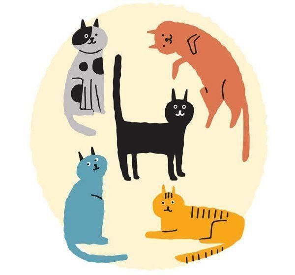 猫アレルギーの素朴な疑問