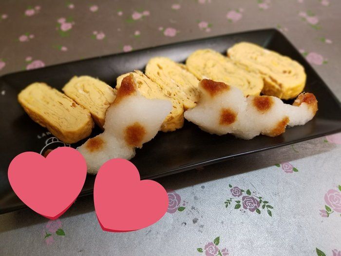 卵焼き