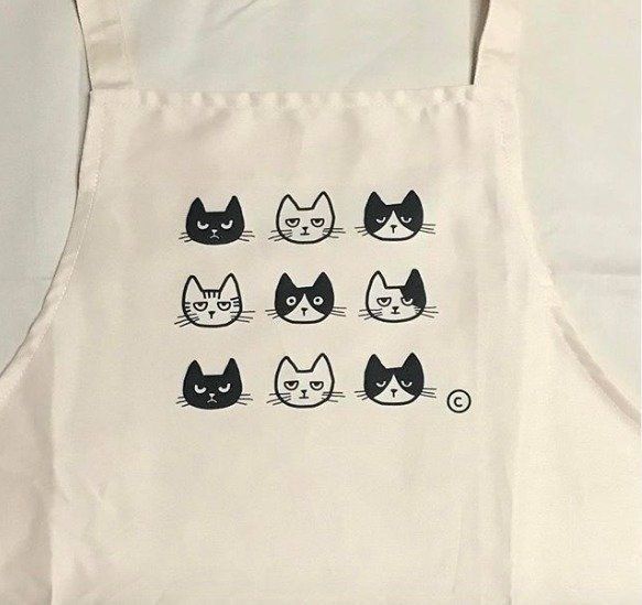 エプロン