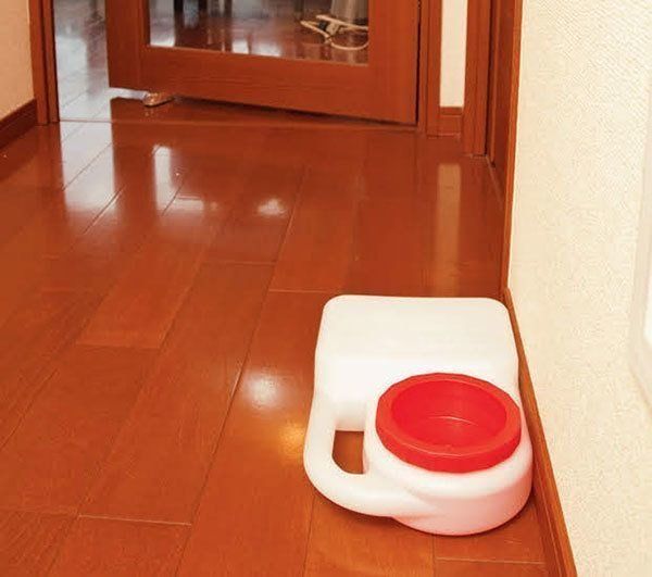 水飲み場