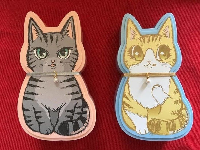 新商品試作品