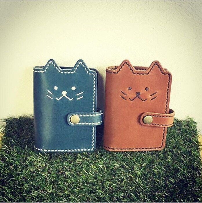 コゲちゃんカードケース