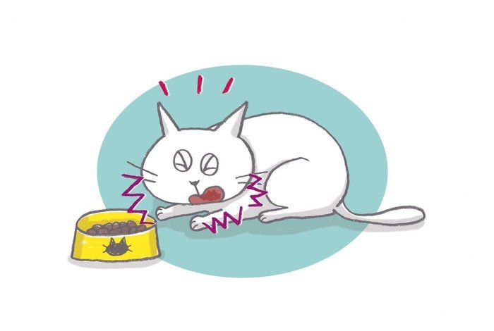 イラスト/上垣厚子