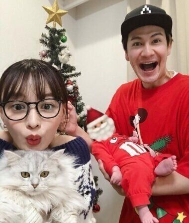 ねこのきもちWEB MAGAZINE ねこの日企画「MEN'S CAT」