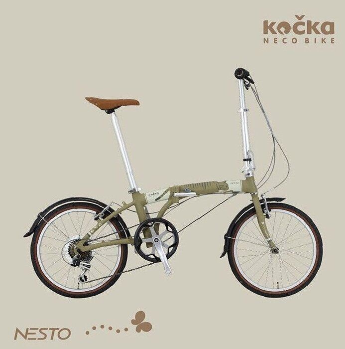 kockaの全体像
