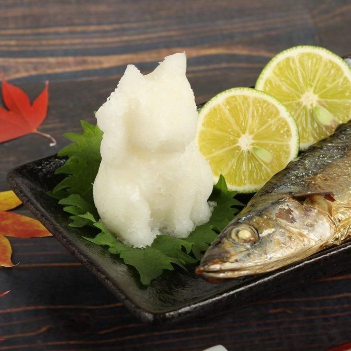 大根おろし