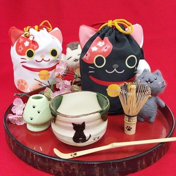 茶道具セット