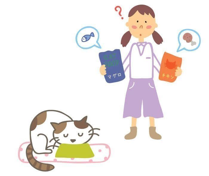 イラスト/松林今日子、西イズミ