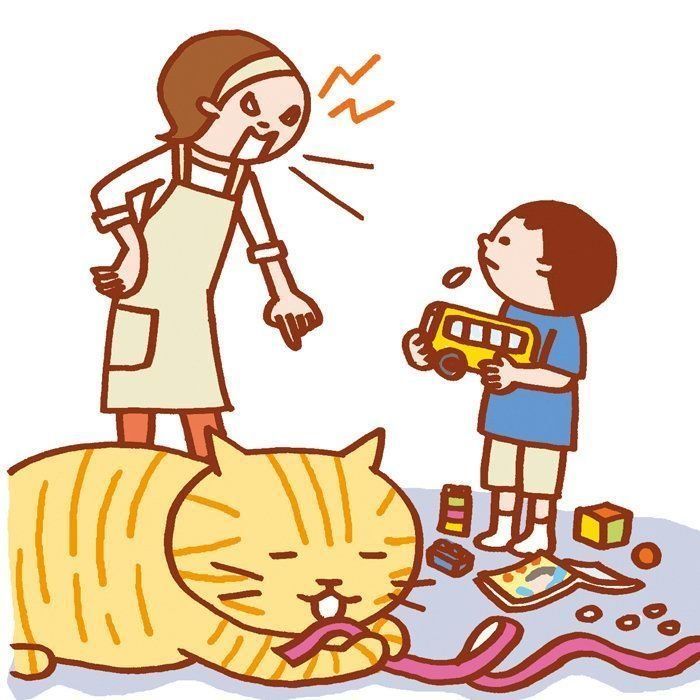 イラスト/島内美和子