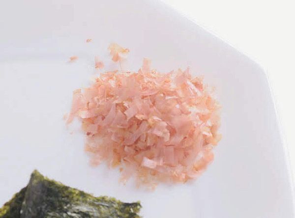 かつおぶし