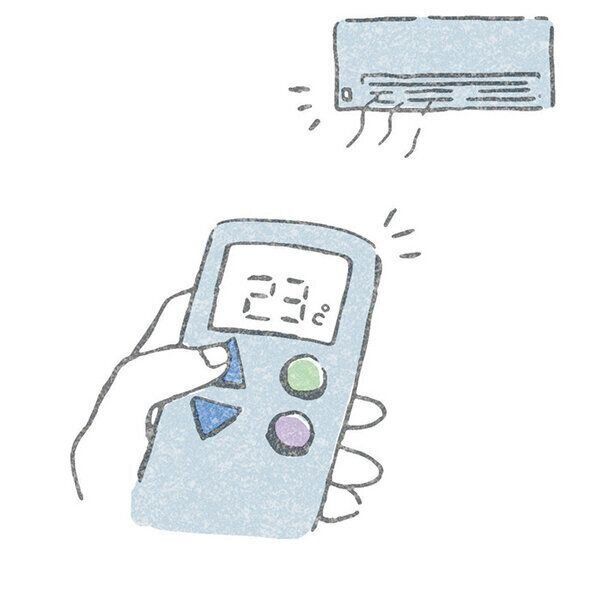 イラスト/ツキシロクミ