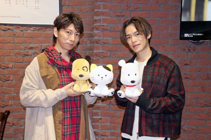 撮影/ねこのきもちWeb編集室