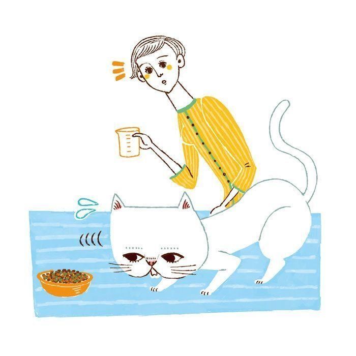 イラスト/Studio CUBE.