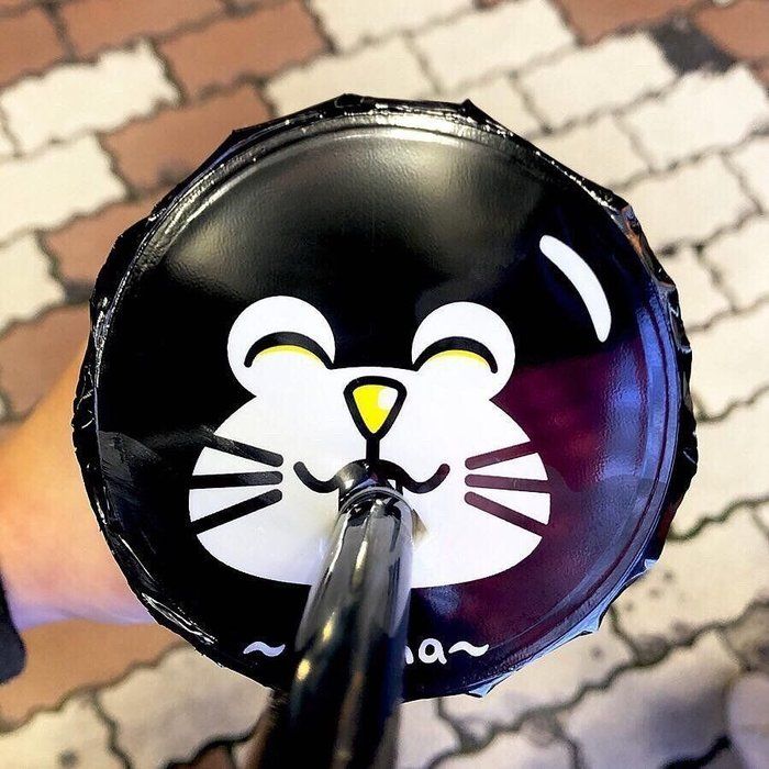 Hi茶のカップ