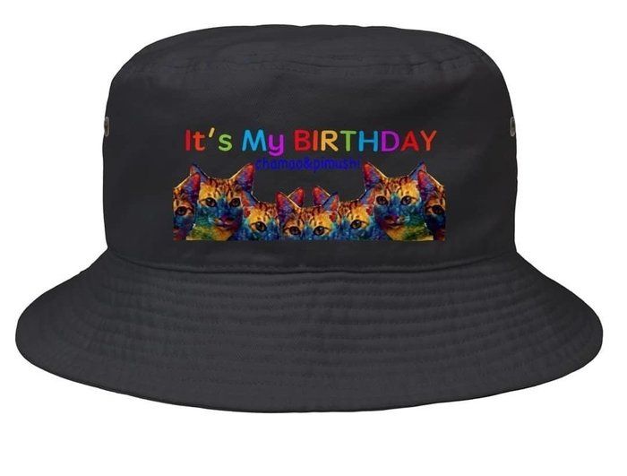 hat