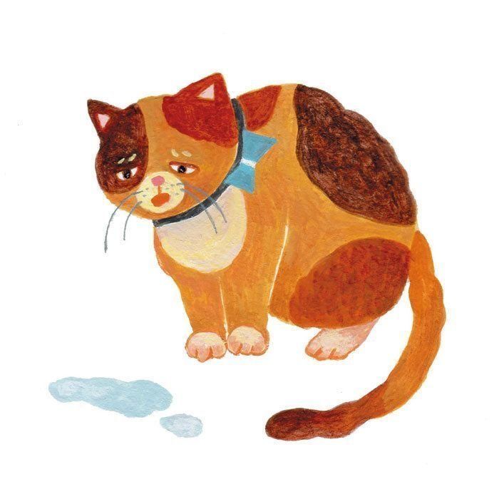 イラスト/守屋和美