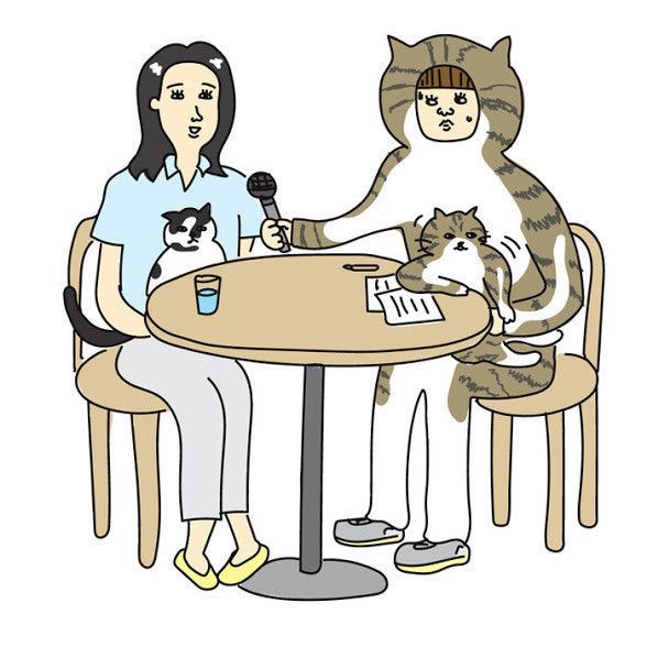 イラスト/太田 陸