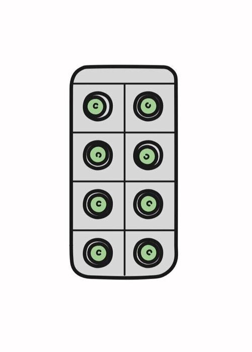 イラスト/二階堂ちはる
