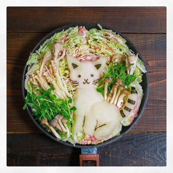 お鍋