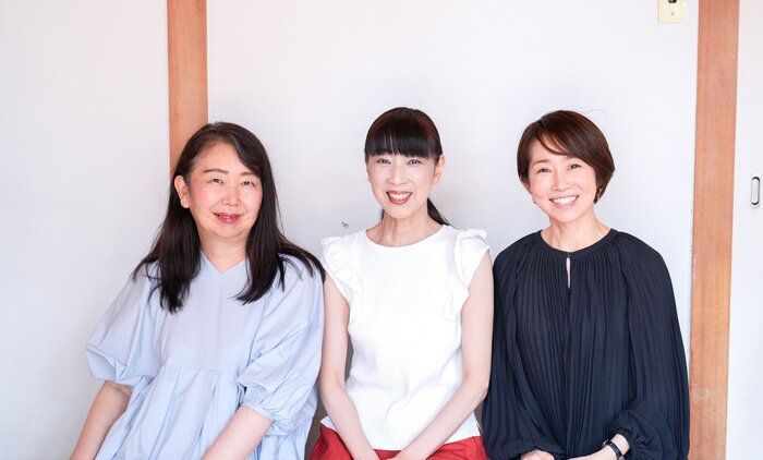 写真提供／ファミーユ