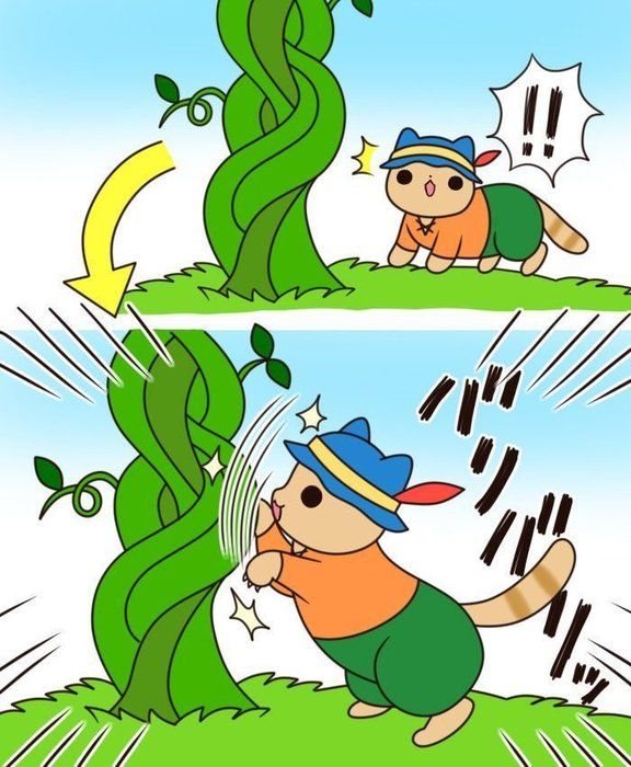 イラスト/猫野ココ