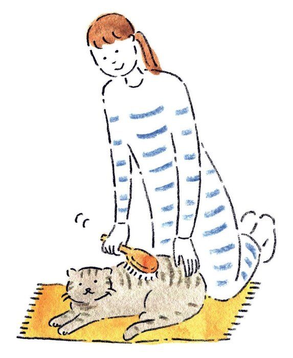 イラスト/みやしたゆみ