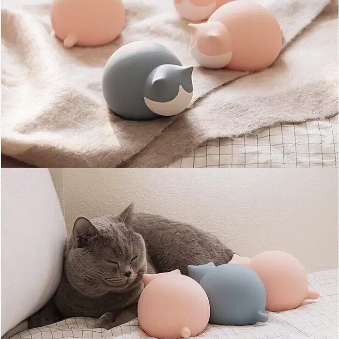 たくさんあったらもっとかわいい