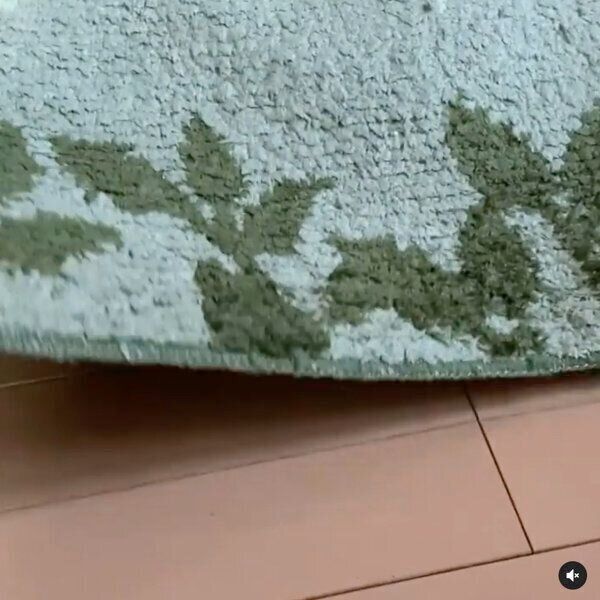 キッチンマット