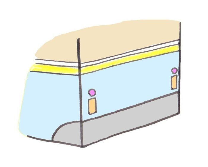 イラスト/西 イズミ