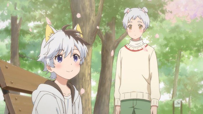 ©ソニー・クリエイティブプロダクツ/「うちタマ?!」製作委員会