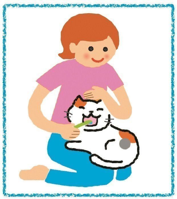 イラスト/内田尚子