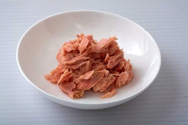 ツナ缶