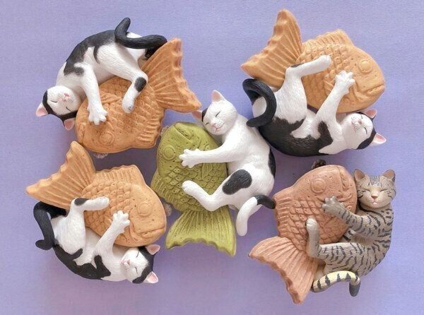 猫雑貨に関する記事一覧 ねこのきもちweb Magazine