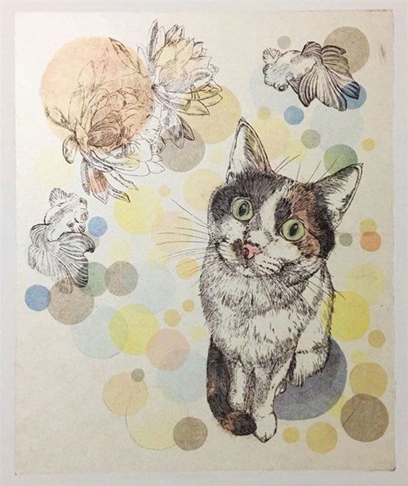 銅版画