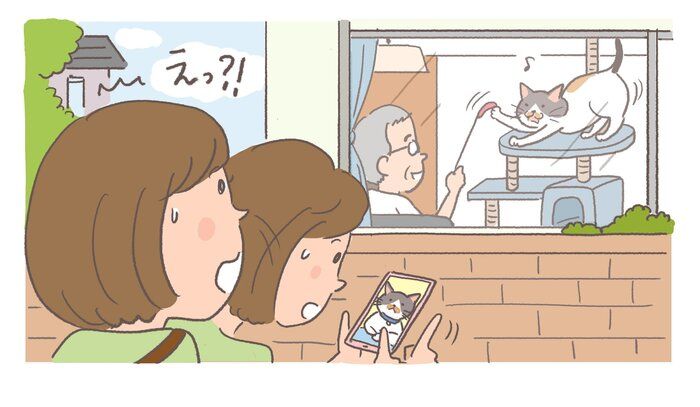 イラスト/杉崎アチャ