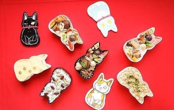 お弁当全種