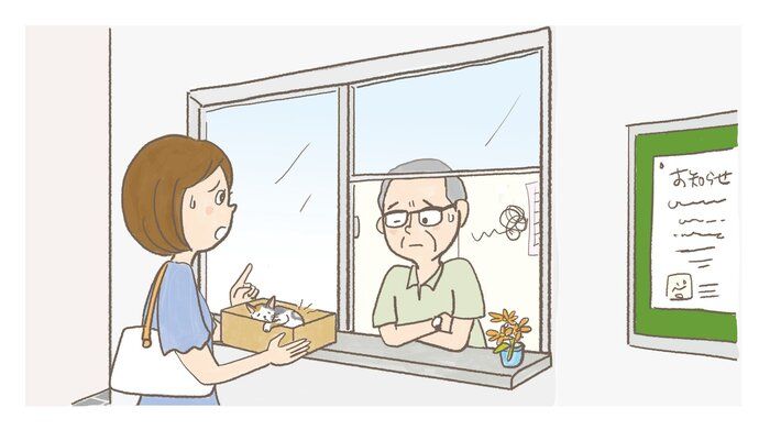 イラスト/杉崎アチャ