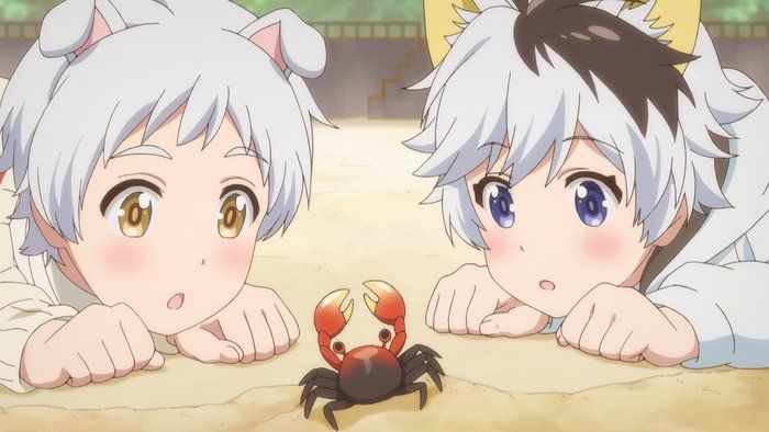 ©ソニー・クリエイティブプロダクツ/「うちタマ?!」製作委員会