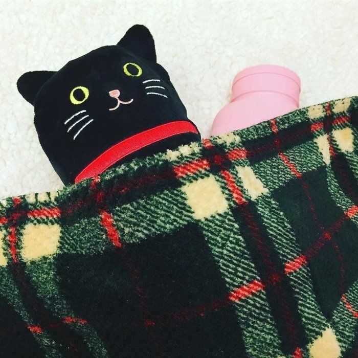 PuniLabo湯たんぽ