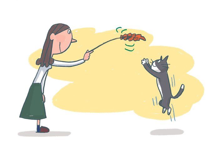 イラスト/上垣厚子